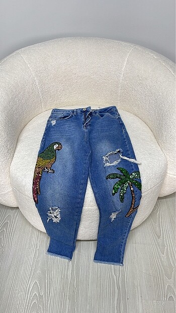 Koton Jean koton