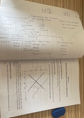 İktisada Giriş - Temel Mikro ve Makro İktisat - Görsel 2