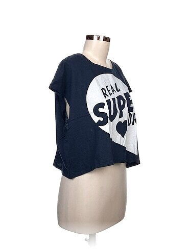 Superdry T-shirt %70 İndirimli. - Görsel 2