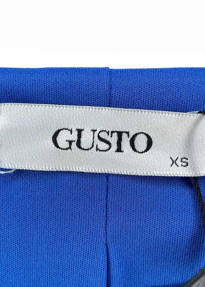 Gusto Kısa Elbise %70 İndirimli. - Görsel 4