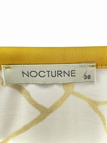 Nocturne Kısa Elbise %70 İndirimli. - Görsel 4