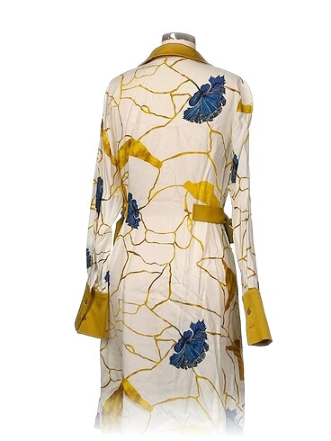 Nocturne Kısa Elbise %70 İndirimli. - Görsel 3