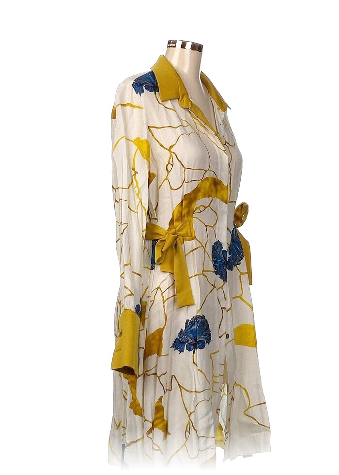 Nocturne Kısa Elbise %70 İndirimli. - Görsel 2