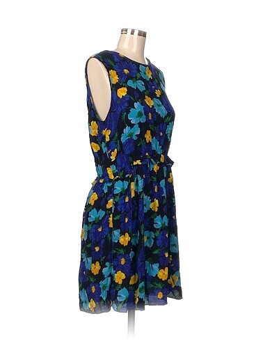 Zara Kısa Elbise %70 İndirimli. - Görsel 2