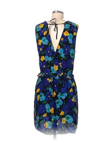 Zara Kısa Elbise %70 İndirimli. - Görsel 3