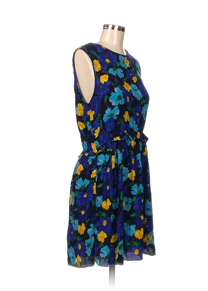 Zara Kısa Elbise %70 İndirimli. - Görsel 2