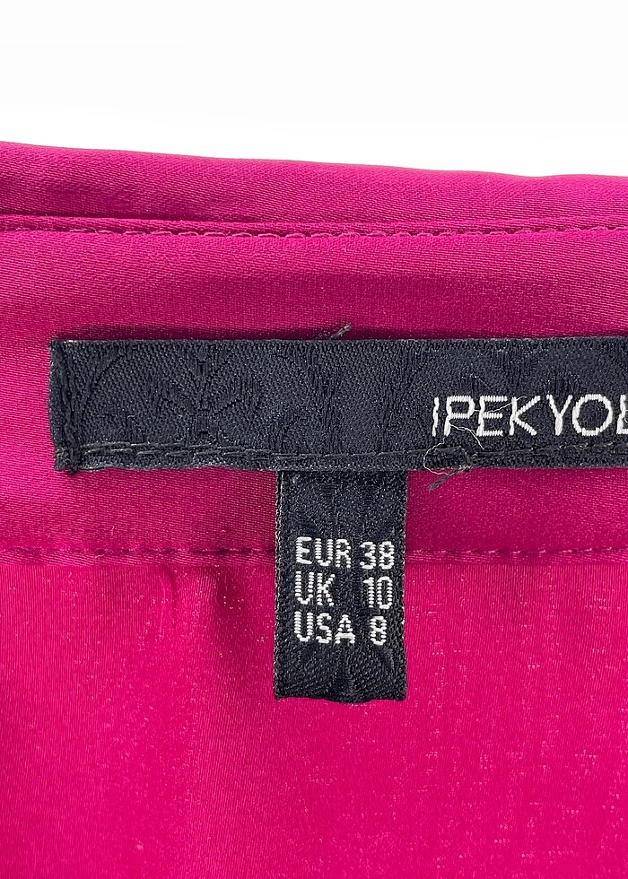 ipekyol Gömlek %70 İndirimli. - Görsel 4