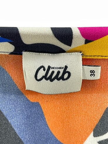 Beymen Uzun Elbise %70 İndirimli. - Görsel 4