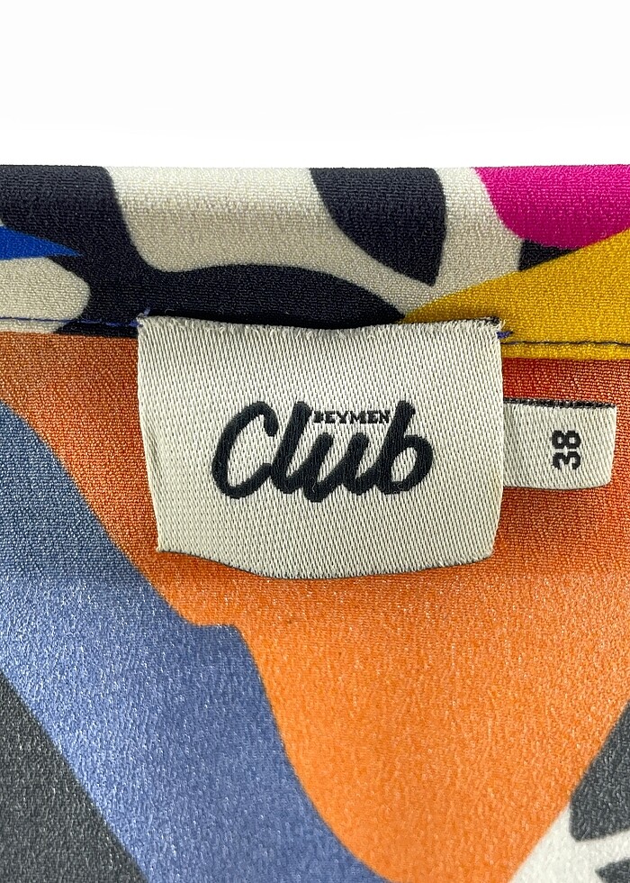 Beymen Uzun Elbise %70 İndirimli. - Görsel 4