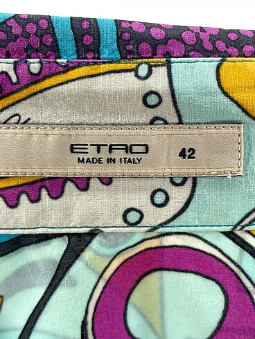 Etro Gömlek %70 İndirimli. - Görsel 4