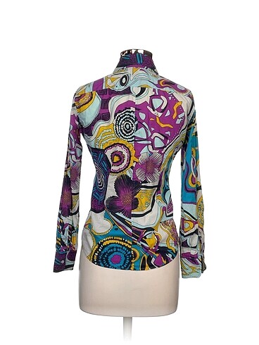 Etro Gömlek %70 İndirimli. - Görsel 3