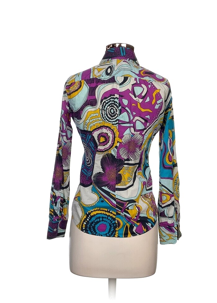 Etro Gömlek %70 İndirimli. - Görsel 3