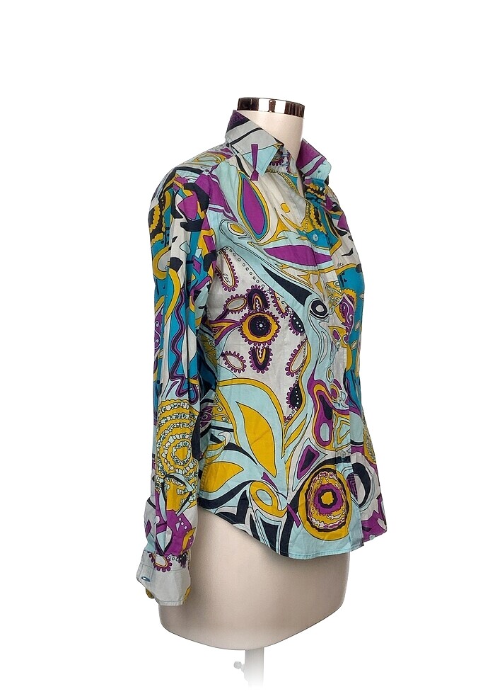 Etro Gömlek %70 İndirimli. - Görsel 2