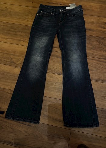Bershka ürünü