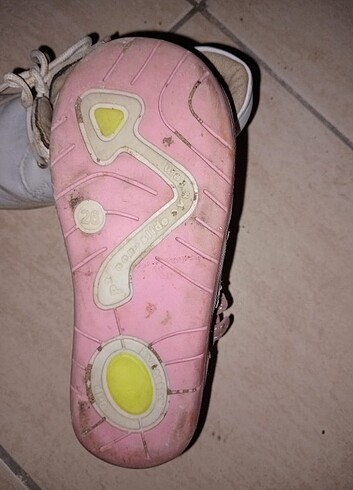 Diğer Ortopedik çocuk ayakkabısı 26 numara 