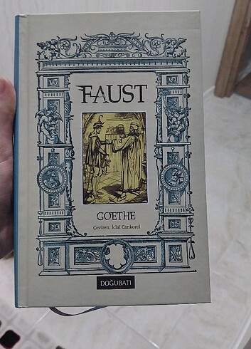 Faust Kitap