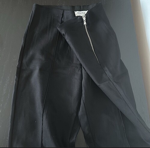 42 Beden Orjinal İpekyol pantolon