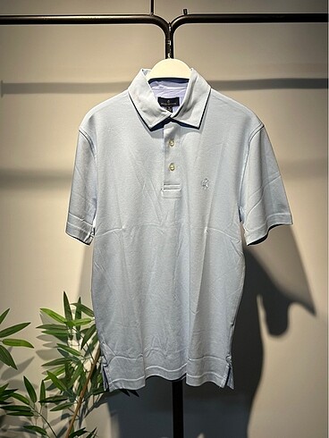 Brooks Brothers Polo yaka