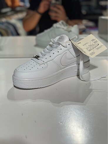 38 Beden Nike Air Force