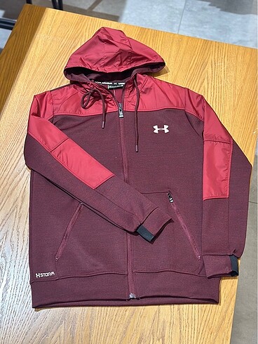 Under Armour ceket