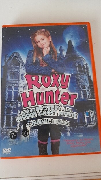 Roxy Hunter cd si