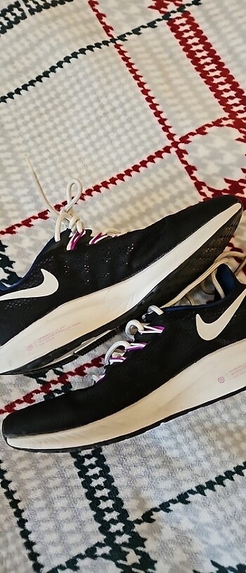 36 Beden Orjinal Nike ayakkabı