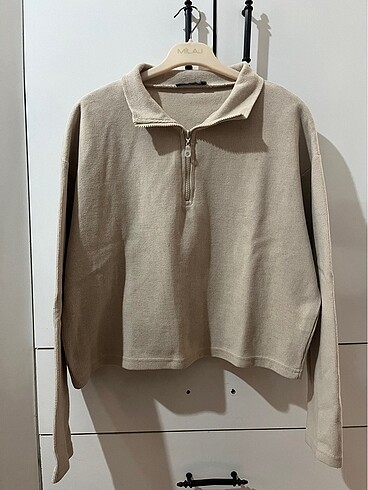 Kadın sweat polar