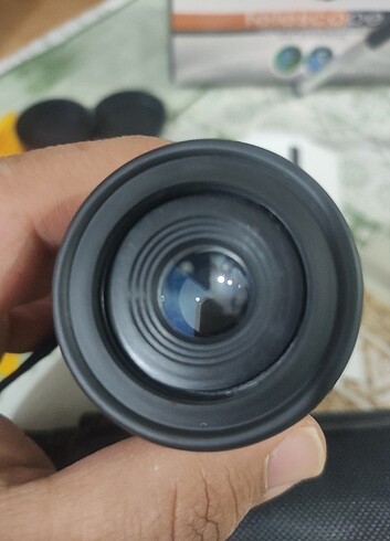 8-30x42mm teleskop zoomlu telefn dürbünü - Görsel 2
