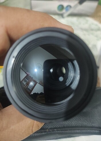 8-30x42mm teleskop zoomlu telefn dürbünü - Görsel 4