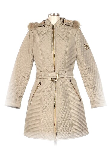 Burberry Kaban 70 İndirimli