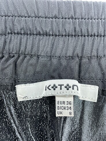Koton Düz Kesim %70 İndirimli. - Görsel 4