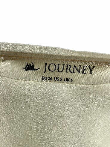 34 Beden çeşitli Renk Journey Bluz %70 İndirimli.