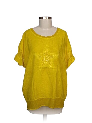 Vintage Love Bluz %70 İndirimli.