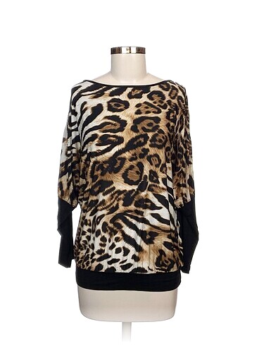 On Fashion Bluz %70 İndirimli.