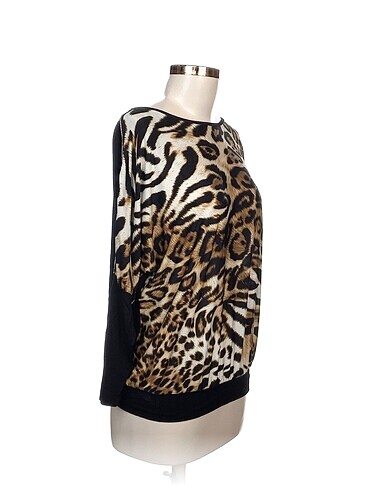On Fashion On Fashion Bluz %70 İndirimli.