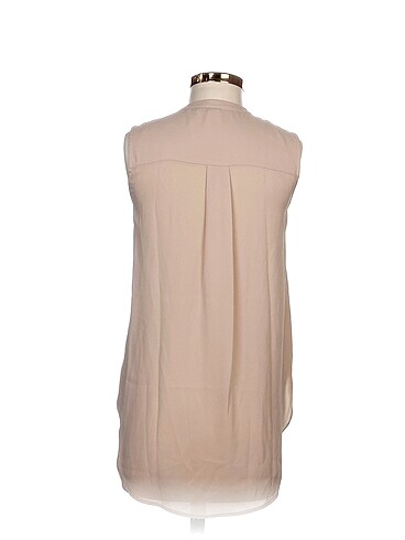 34 Beden H&M Bluz %70 İndirimli.