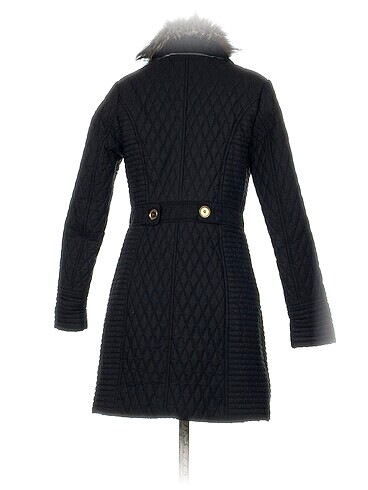 m Beden Burberry Mont %70 İndirimli.