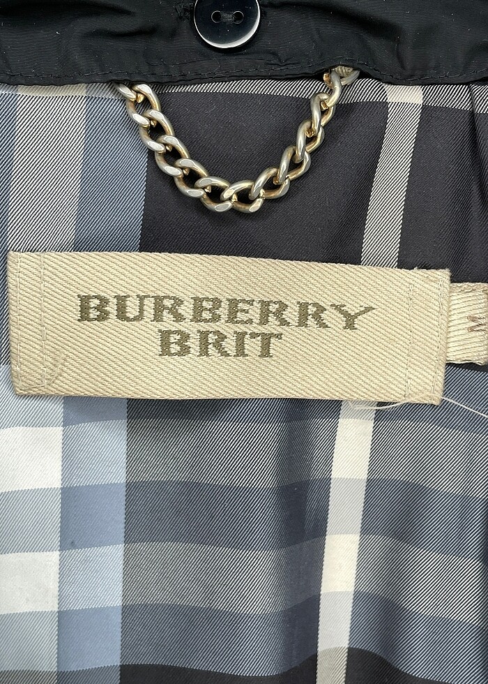 Burberry Mont %70 İndirimli. - Görsel 4