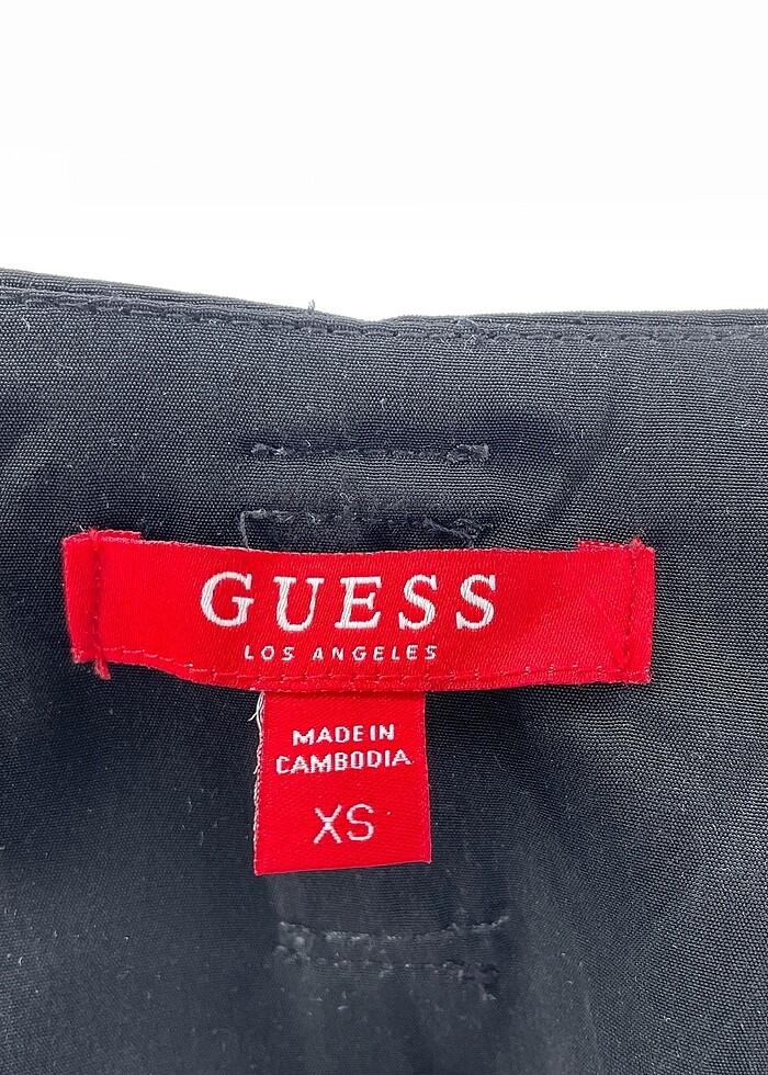 Guess Düz Kesim %70 İndirimli. - Görsel 4