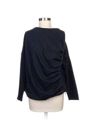 Vintage Love Sweatshirt %70 İndirimli.