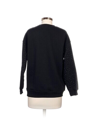 s Beden Vintage Love Sweatshirt %70 İndirimli.