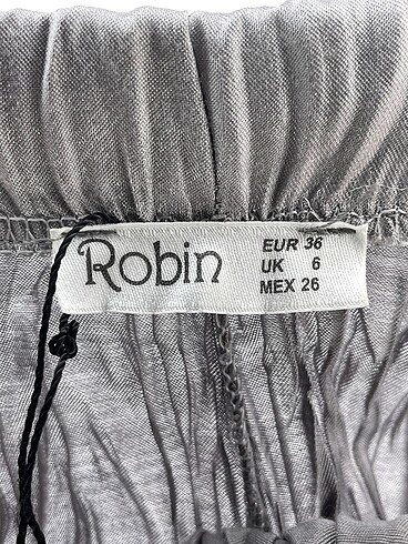 36 Beden çeşitli Renk Robin Midi Etek %70 İndirimli.