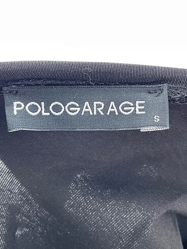 s Beden çeşitli Renk Polo Garage Uzun Elbise %70 İndirimli.