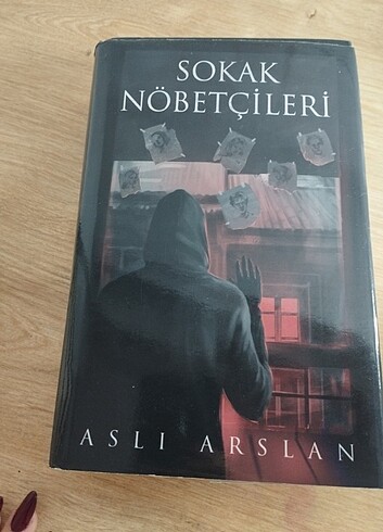 sokak nöbetçileri 