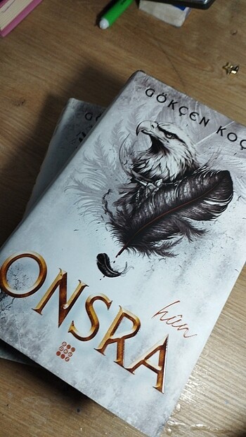 onsra