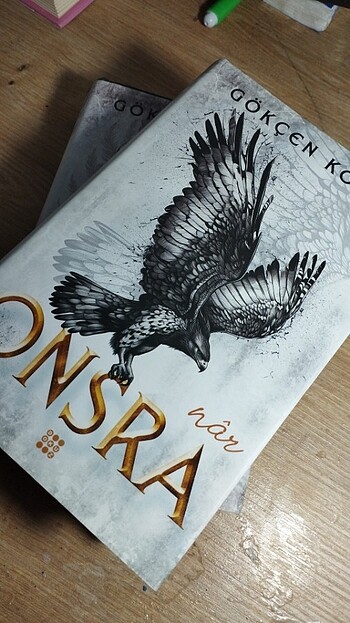Beden onsra