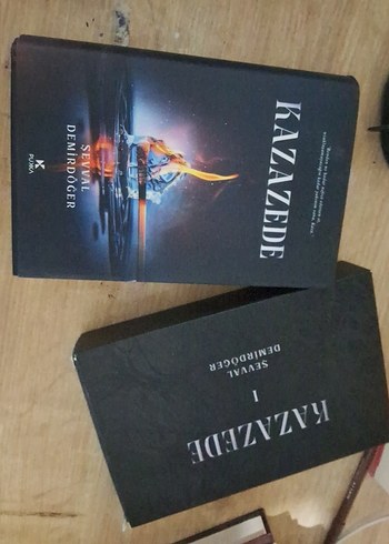 kazazede 1