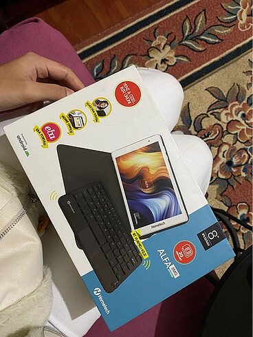  Beden Renk Tablet