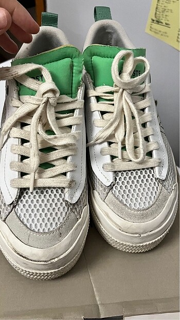 Lacoste Lacoste ayakkabo