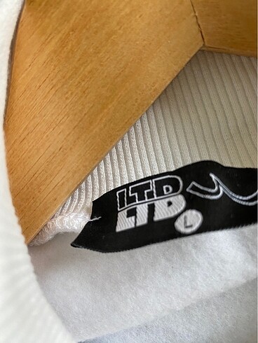 Diğer Hiç giyilmemiş sweatshirt